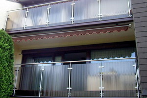 balkonbruestung